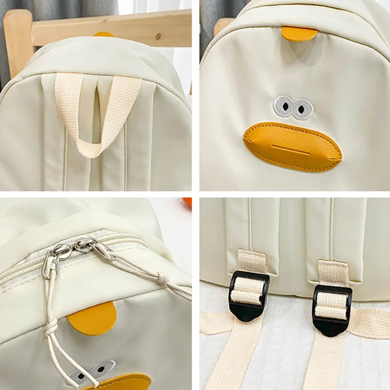 Little Duck Kids Backpack