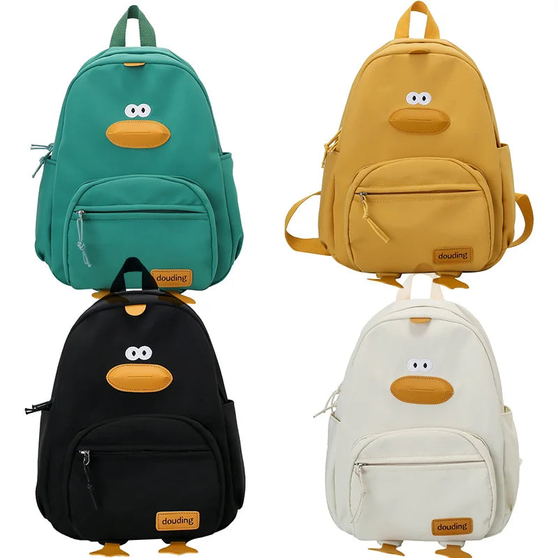 Little Duck Kids Backpack