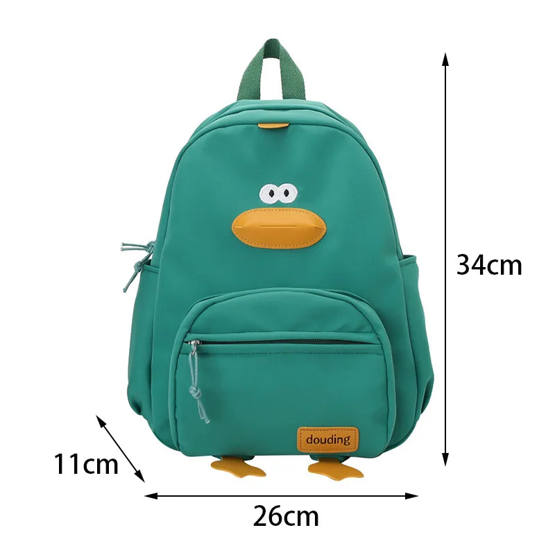 Little Duck Kids Backpack