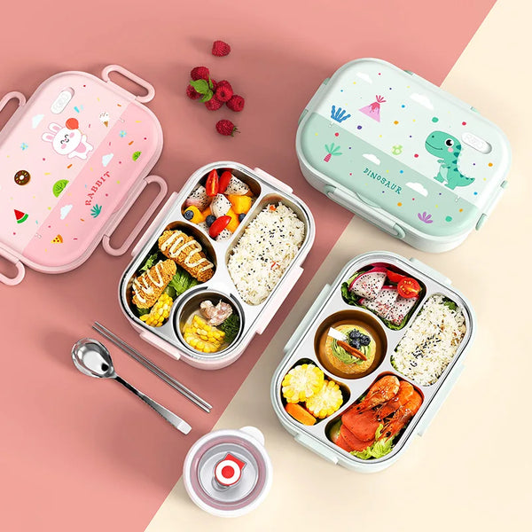 Best Stainless Steel Insulated Bento Box