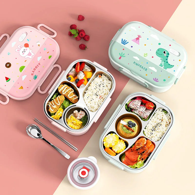 Best Stainless Steel Insulated Bento Box