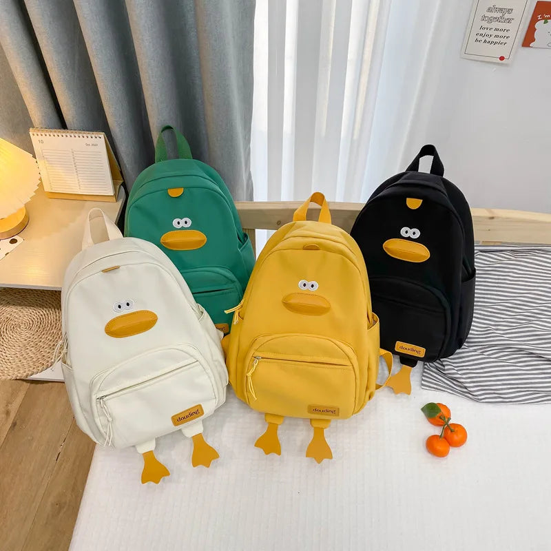 Little Duck Kids Backpack