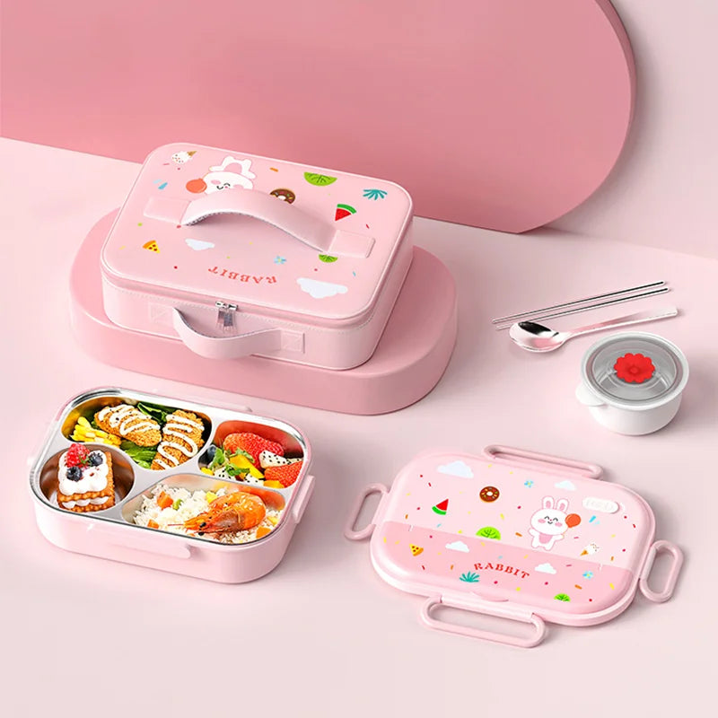 Best Stainless Steel Insulated Bento Box